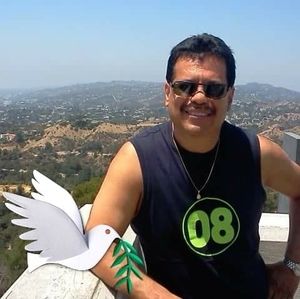 Meet your Posher, Juan carlos